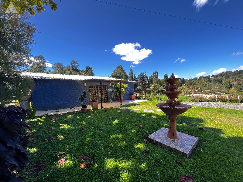 Finca En Arriendo, Guarne - Imagen 1